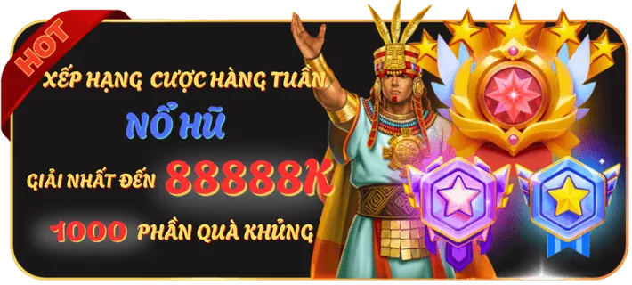 Ưu đãi hấp dẫn af888