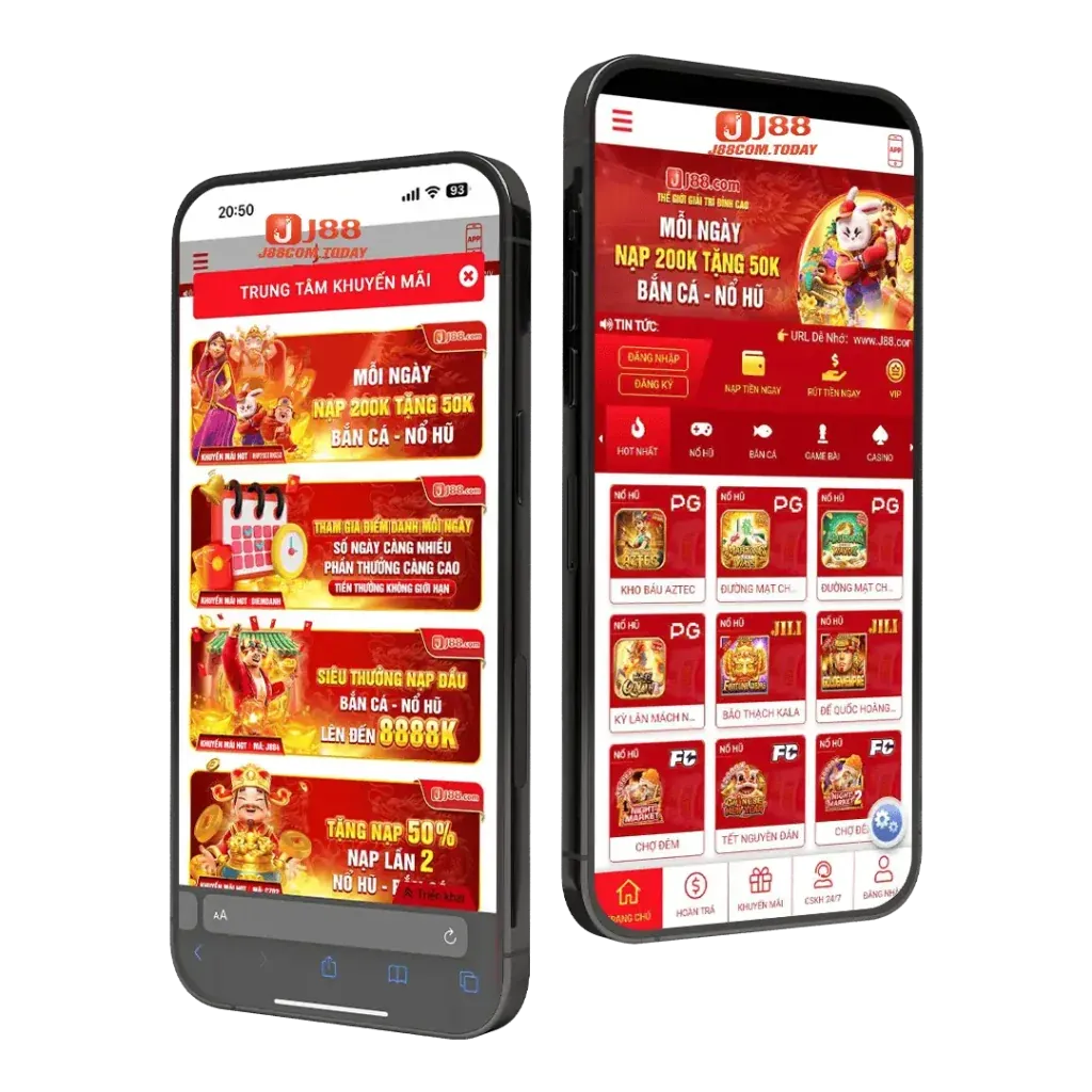 Các chương trình khuyến mãi af888 hấp dẫn