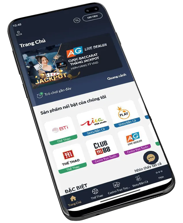 Biểu tượng điện thoại hỗ trợ af888 link vào