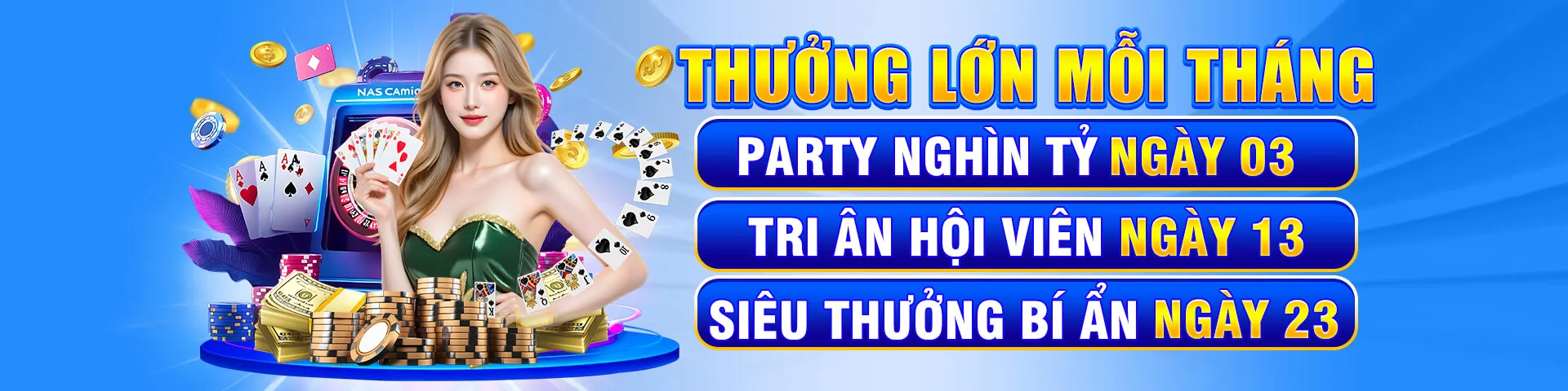 Nổ Hũ AF888 – Game Slot Đổi Thưởng Uy Tín