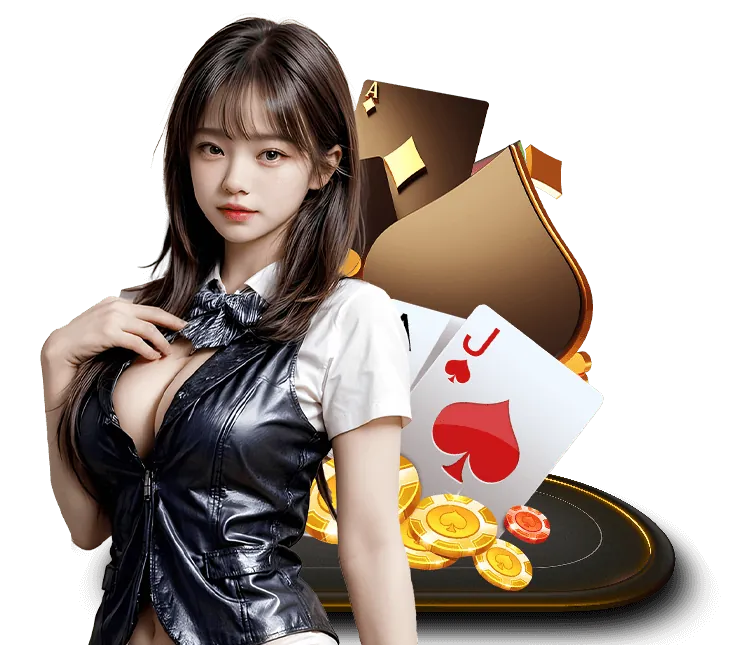 Sòng bạc trực tuyến af888 với các bàn chơi Baccarat, Roulette, Blackjack cùng dealer người thật.
